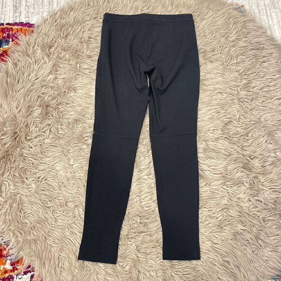 Theory black pants size 4 - Picture 6 of 7